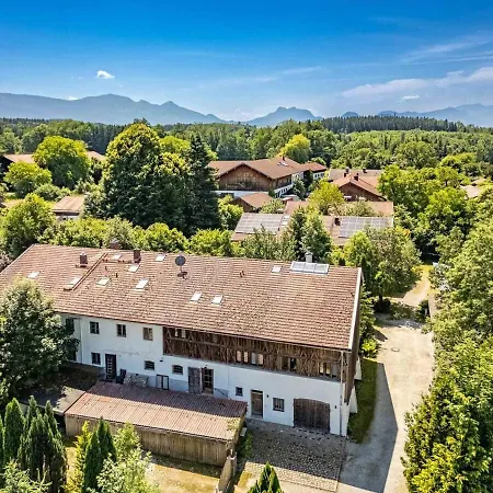 Apartman 145 M² Mit Kamin, 2 Baedern & Sauna Riedering