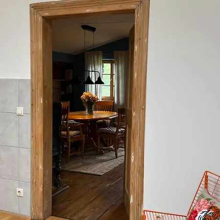 145 M² Mit Kamin, 2 Baedern & Sauna Apartman *